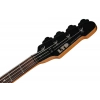 Бас-гітара ESP LTD Surveyor-204DX BB