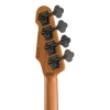 Бас-гітара ESP LTD Surveyor-204DX BB
