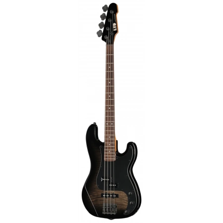 Бас-гітара ESP LTD Surveyor-204DX BB