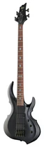 Бас-гитара ESP LTD TA-604 FRX BLKS