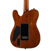 Электрогитара ESP LTD TE-1000ET Koa Natural
