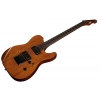 Электрогитара ESP LTD TE-1000ET Koa Natural