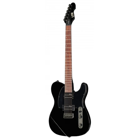 Электрогитара ESP LTD TE-200 Black
