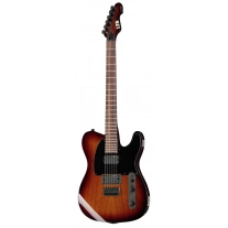 Электрогитара ESP LTD TE-200 TSB