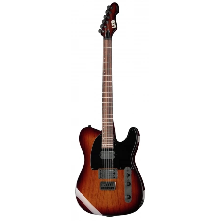 Електрогітара ESP LTD TE-200 TSB