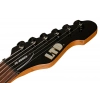 Електрогітара ESP LTD TE-200DX BLB