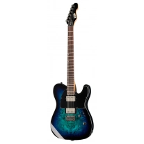 Электрогитара ESP LTD TE-200DX BLB