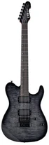 Електрогітара ESP LTD TH-1000 ET FM STBSB