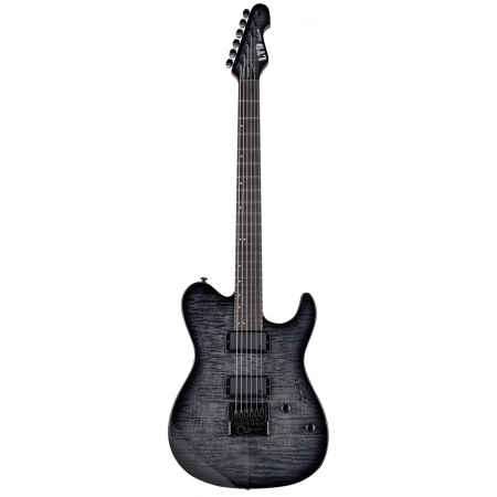 Электрогитара ESP LTD TH-1000 ET FM STBSB