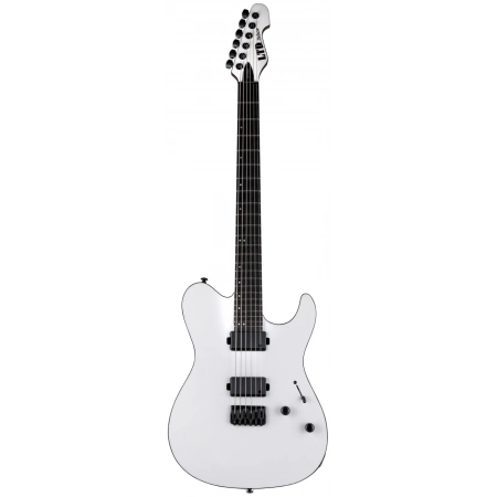 Електрогітара ESP LTD TH-1000 Snow White