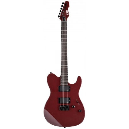Электрогитара ESP LTD TH-400 SM