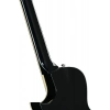 Акустическая гитара ESP LTD TL-12 BK