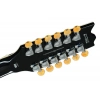 Акустическая гитара ESP LTD TL-12 BK