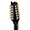 Акустическая гитара ESP LTD TL-12 BK