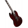 Электрогитара ESP LTD Viper-1000 Black Cherry