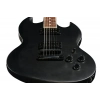 Електрогітара ESP LTD Volsung 200 Black Satin