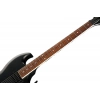 Електрогітара ESP LTD Volsung 200 Black Satin