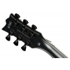 Електрогітара ESP LTD Volsung 200 Black Satin