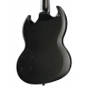 Електрогітара ESP LTD Volsung 200 Black Satin