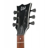 Електрогітара ESP LTD Volsung 200 Black Satin