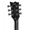 Електрогітара ESP LTD Volsung 200 Black Satin