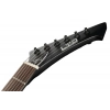 Електрогітара ESP LTD Vulture BLKS