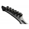 Електрогітара ESP LTD Vulture BLKS