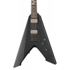 Електрогітара ESP LTD Vulture BLKS