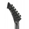 Електрогітара ESP LTD Vulture BLKS
