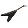 Електрогітара ESP LTD Vulture BLKS