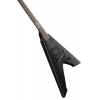 Електрогітара ESP LTD Vulture BLKS