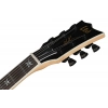 Електрогітара ESP LTD WA Warbird Will Adler BK