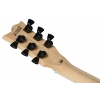 Електрогітара ESP LTD WA Warbird Will Adler BK