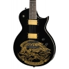 Електрогітара ESP LTD WA Warbird Will Adler BK