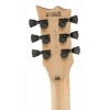 Електрогітара ESP LTD WA Warbird Will Adler BK