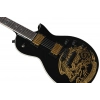Електрогітара ESP LTD WA Warbird Will Adler BK