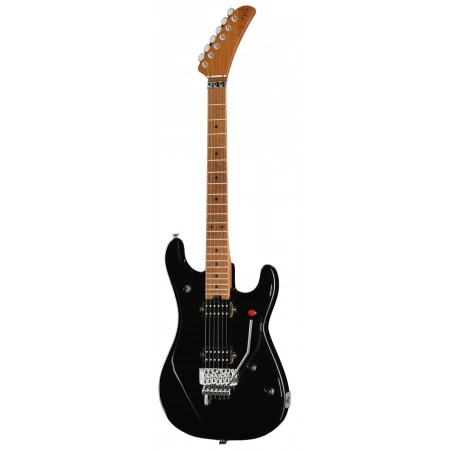 Електрогітара Evh 5150 DX Baked Maple Black
