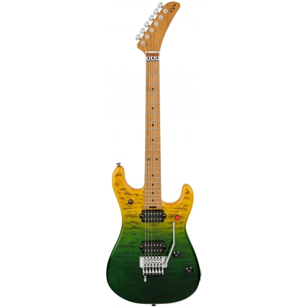 Електрогітара Evh 5150 DX Baked Maple LMZ
