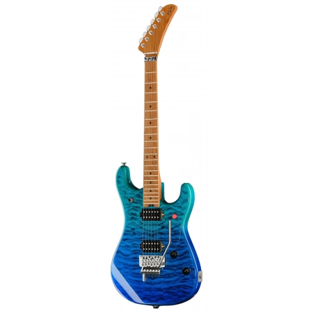 Электрогитара Evh 5150 DX Baked Maple PCDR