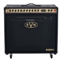 EVH 5150III EL34 2x12 Combo 50W Guitar Tube