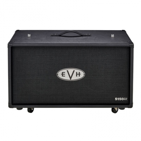 EVH 5150III Straight Cab 2x12 60W Cabinet