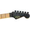 Електрогітара Evh Frankie Striped MN Relic B/Y