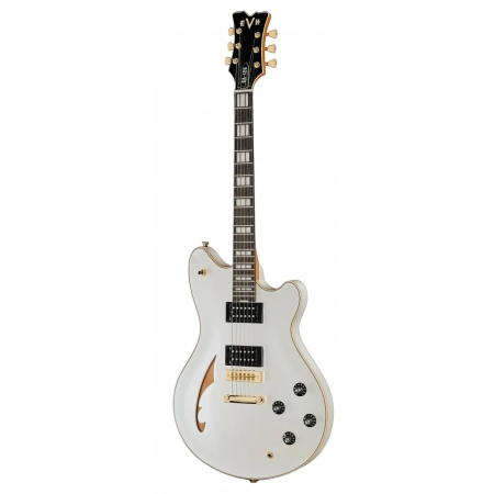 Електрогітара Evh SA-126 Special PLT PRL MET