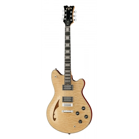 Електрогітара Evh SA-126 Special QM El Natural