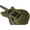 Електрогітара Evh SA126 Matte Army Drab