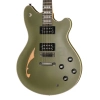 Електрогітара Evh SA126 Matte Army Drab