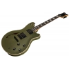 Електрогітара Evh SA126 Matte Army Drab