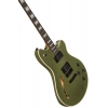 Електрогітара Evh SA126 Matte Army Drab