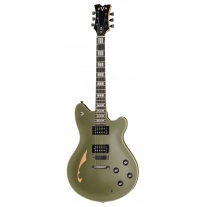 Электрогитара Evh SA126 Matte Army Drab