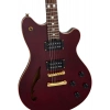 Электрогитара Evh SA126 Standard Wine Red